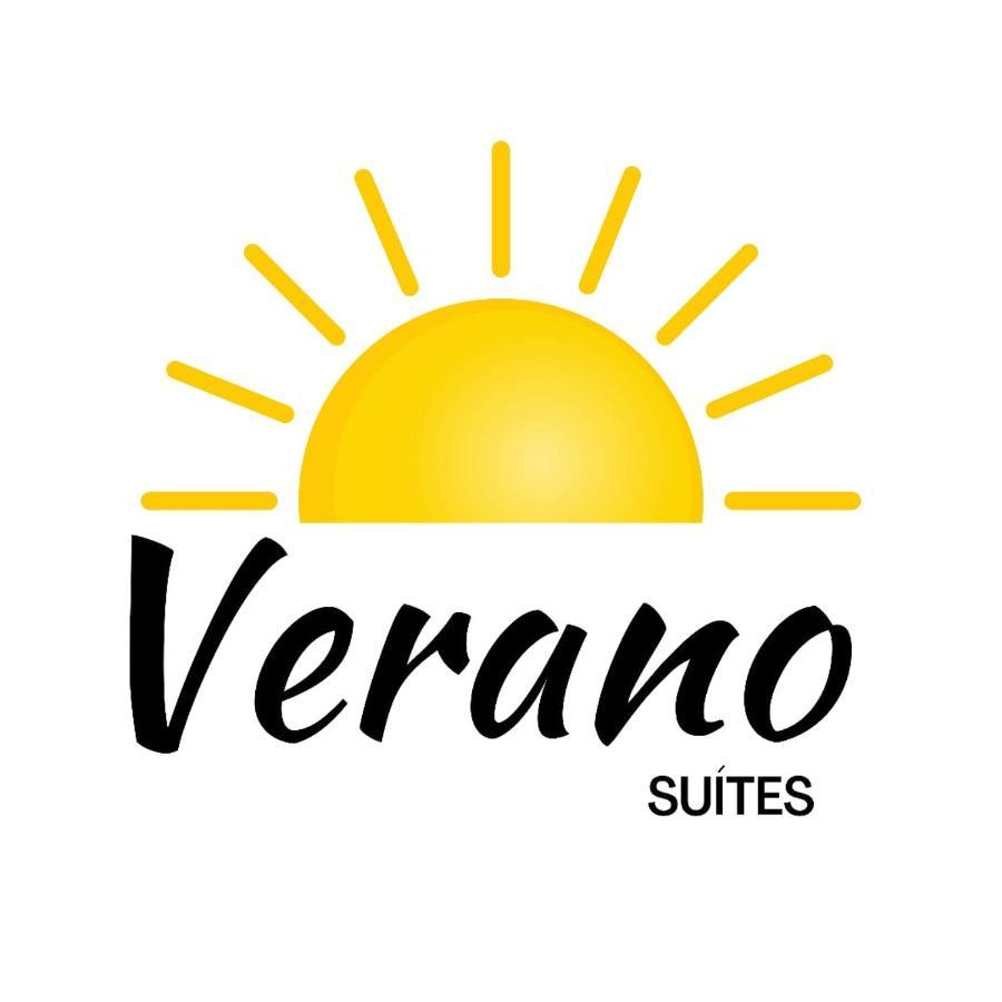 Verano Suites Arraial do Cabo Exterior foto