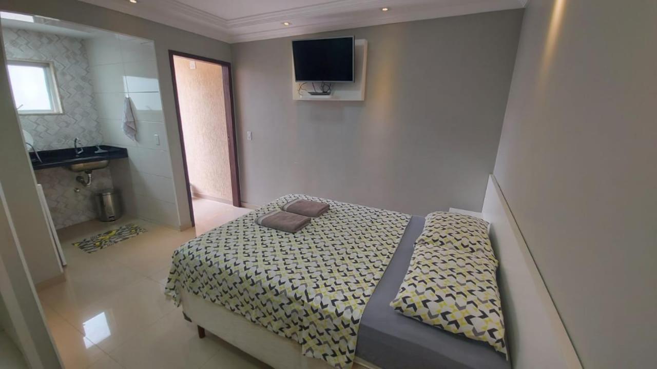 Verano Suites Arraial do Cabo Exterior foto